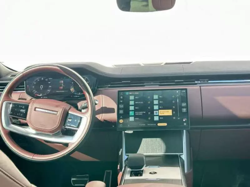 RANGE ROVER Vogue   - 2024