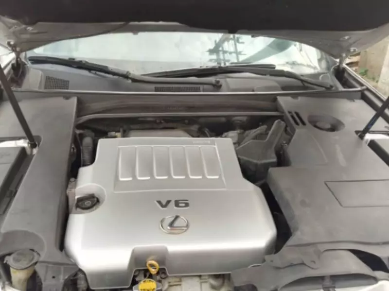 Lexus ES 350   - 2009