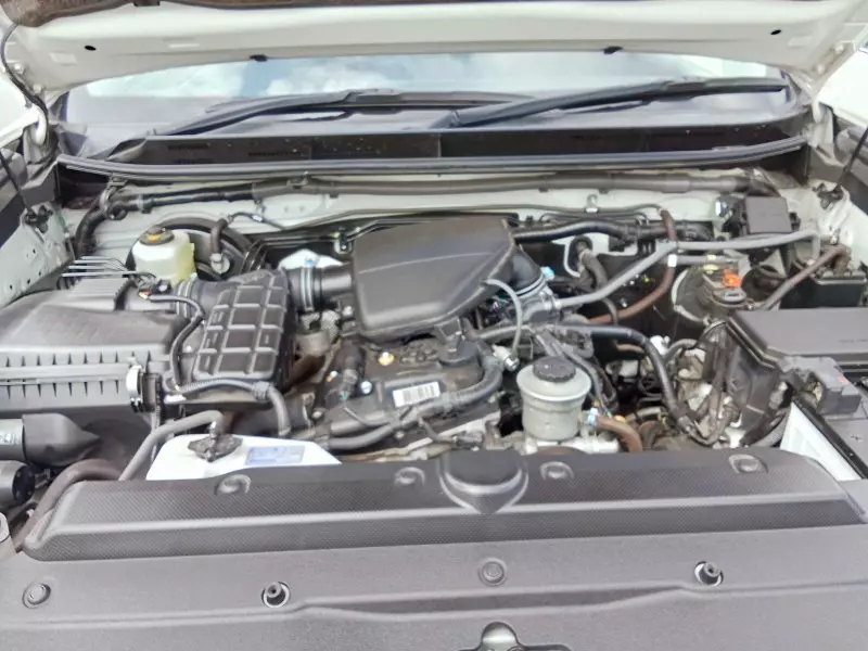 Toyota Land Cruiser Prado   - 2019