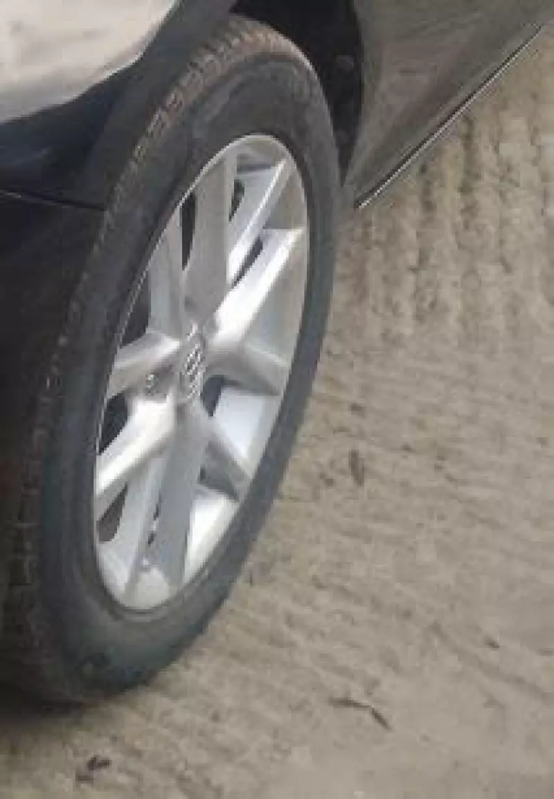 Toyota Camry   - 2016