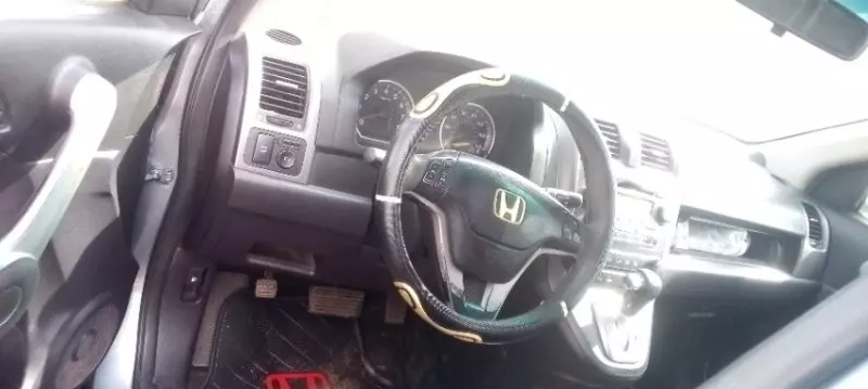 Honda CR-V   - 2007