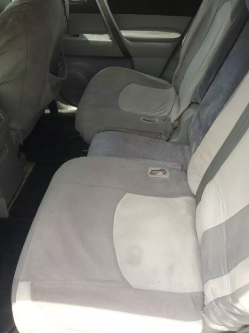 Toyota Highlander   - 2008