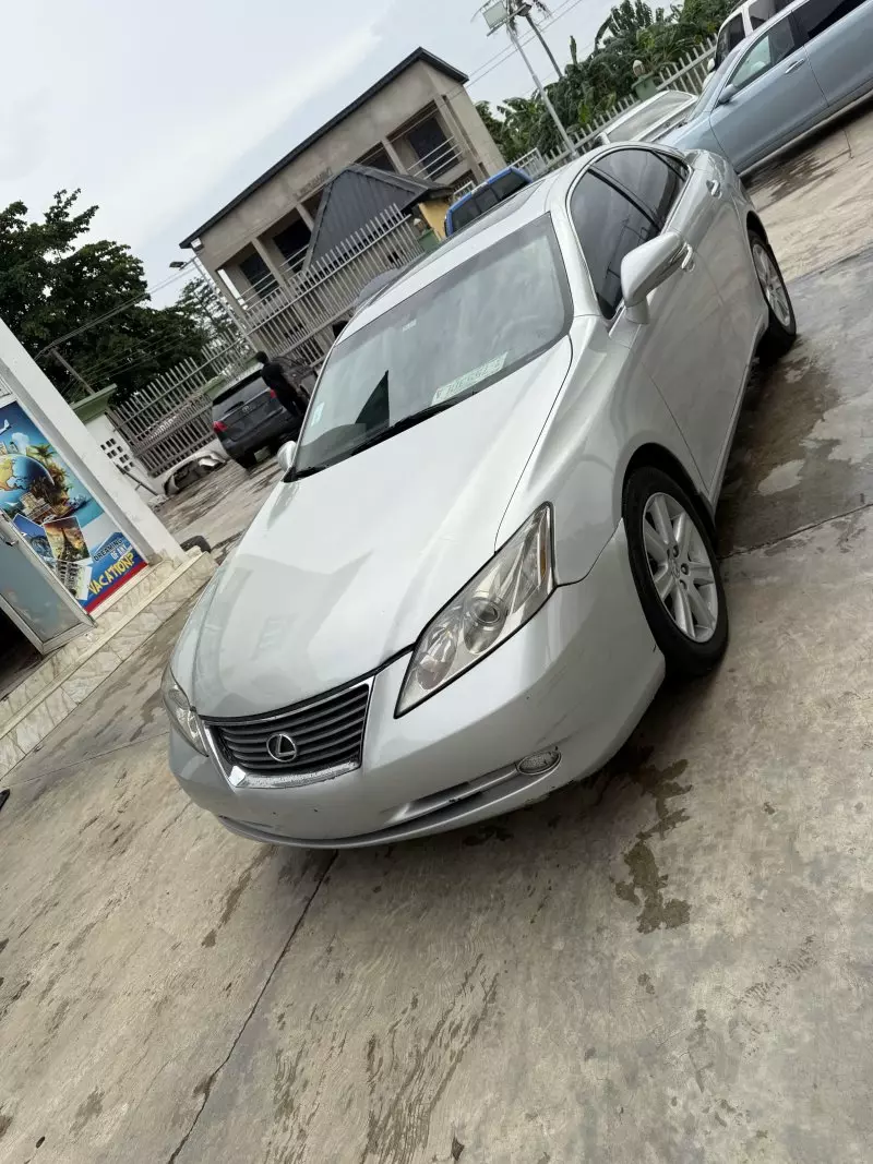 Lexus ES 350   - 2007