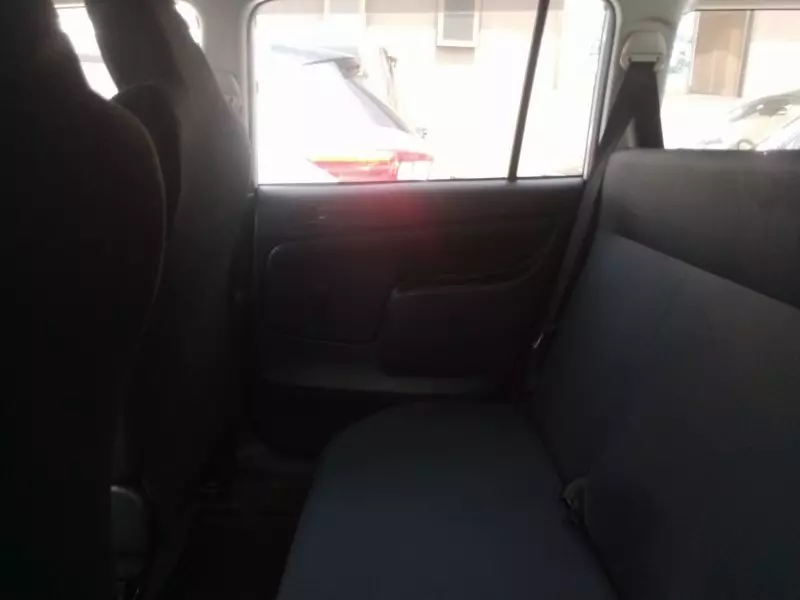 Toyota Probox    - 2015