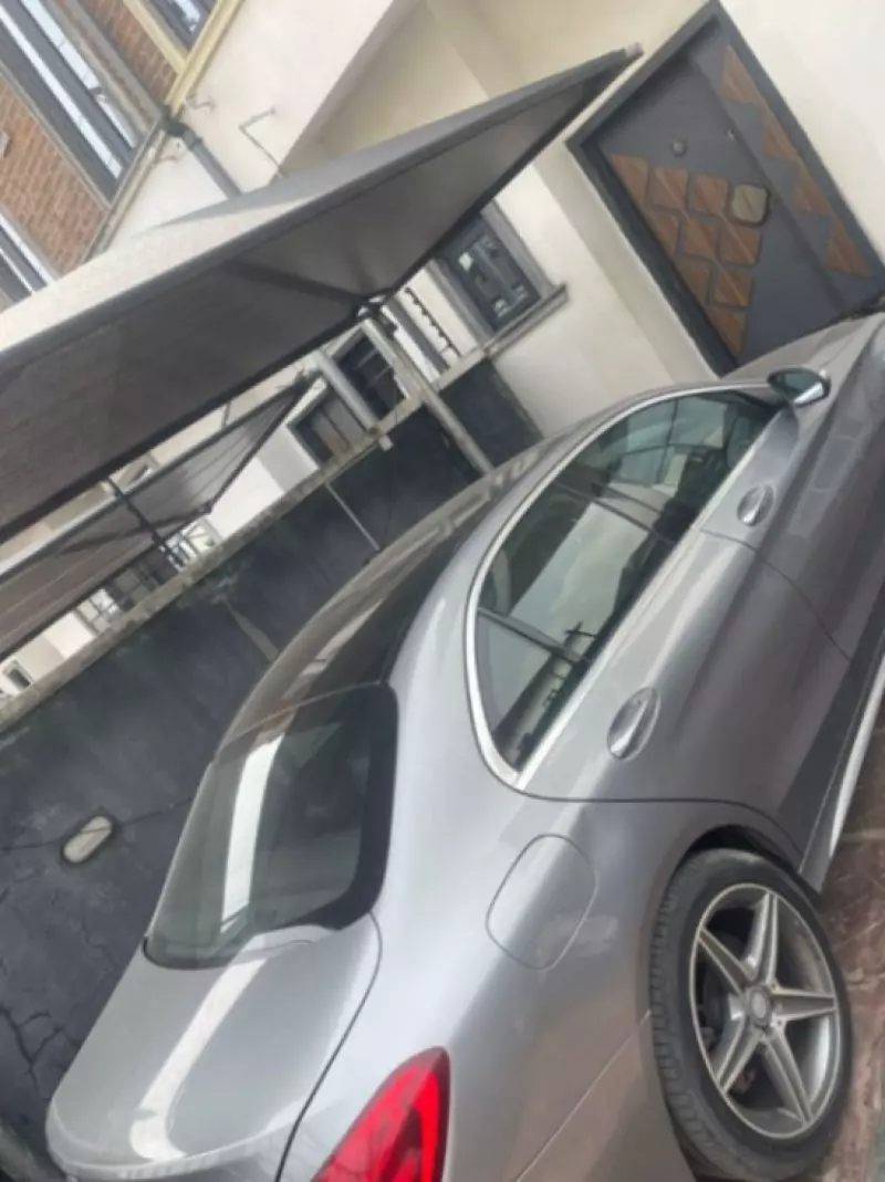 Mercedes-Benz cla class   - 2018