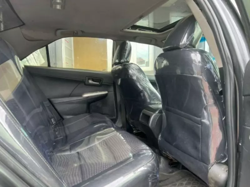Toyota Camry   - 2014