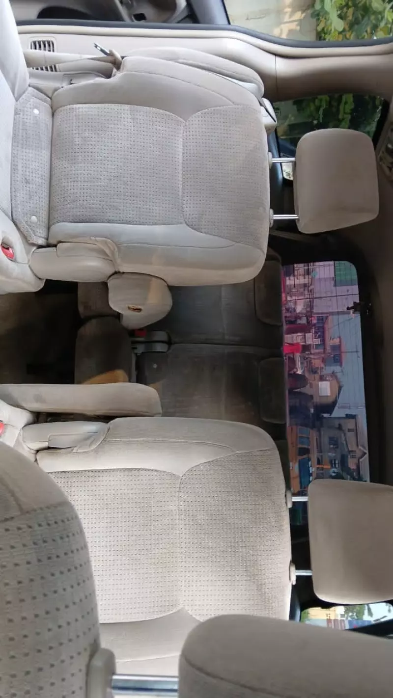 Toyota Sienna   - 2008