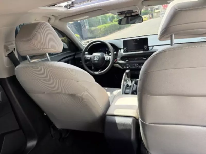 Honda Accord   - 2023