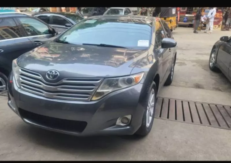 Toyota Venza - 2013