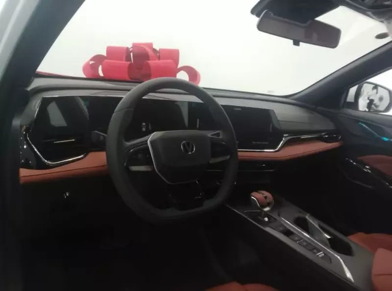 CHANGAN X5 Plus   - 2025