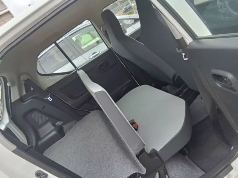 Nissan Note   - 2018
