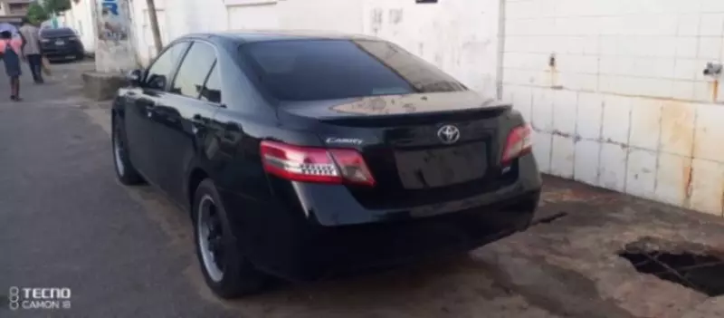 Toyota Camry   - 2007