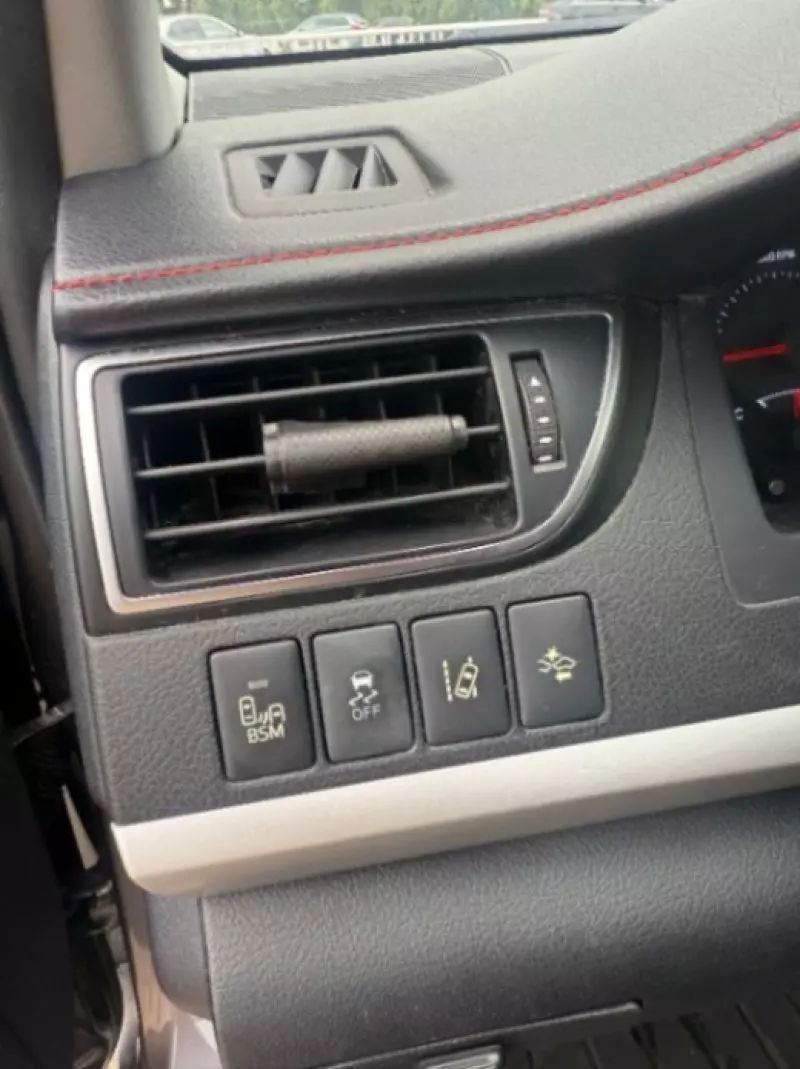 Toyota Camry   - 2015