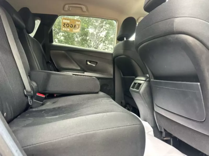 Toyota Venza   - 2014