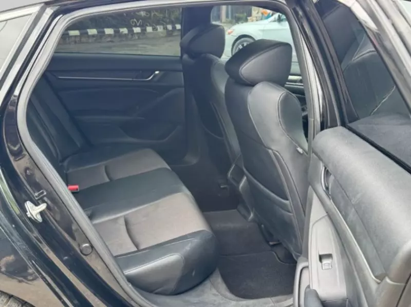 Hyundai Sonata   - 2015