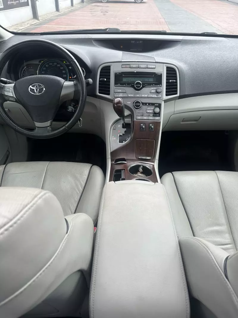 Toyota Venza   - 2009