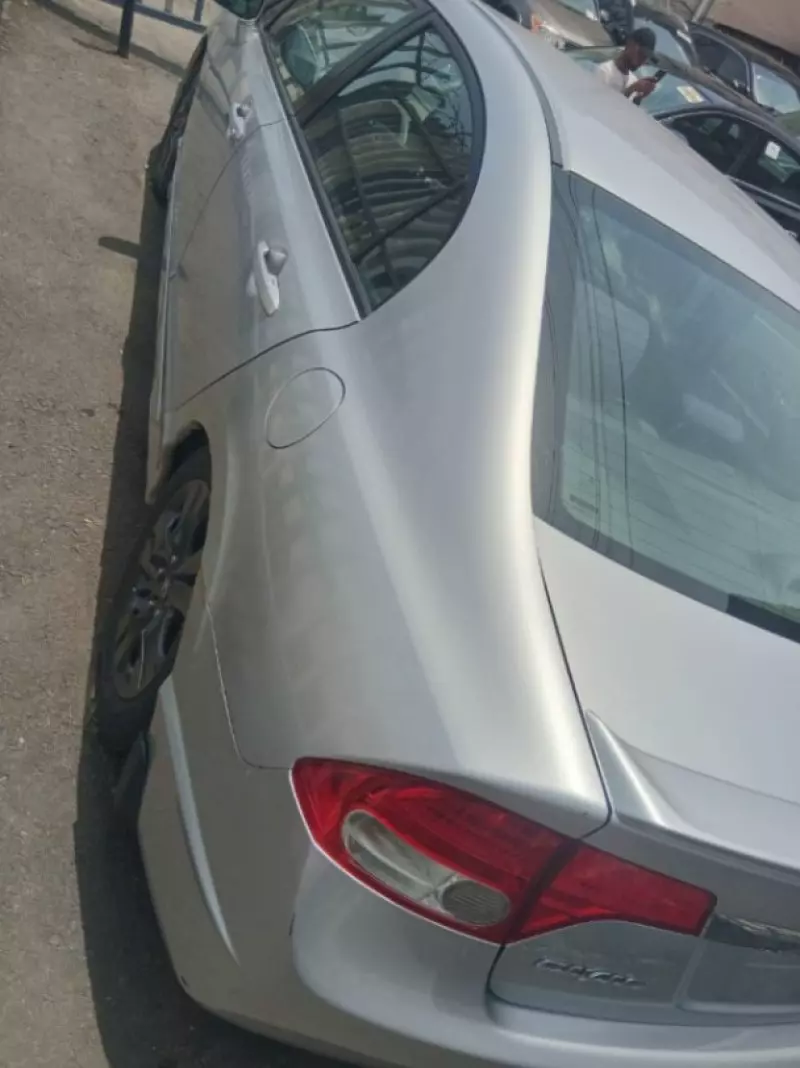 Honda Civic   - 2011