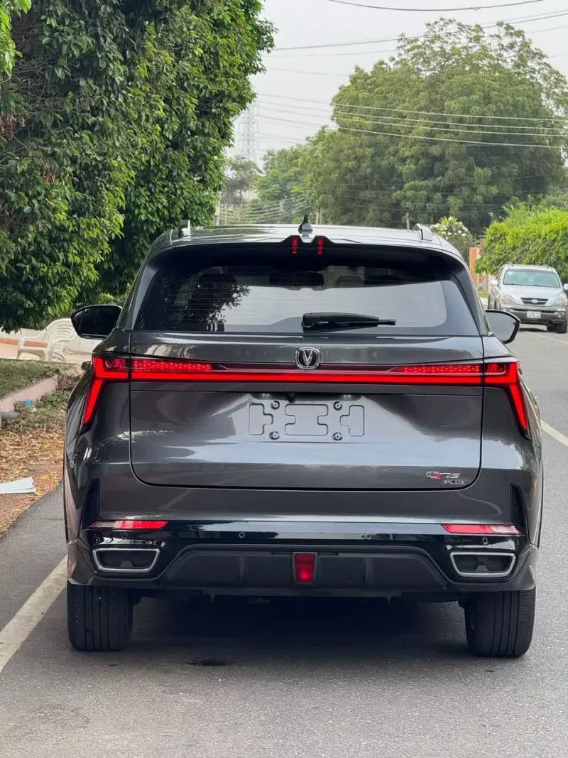 CHANGAN CS75 PLUS - 2024