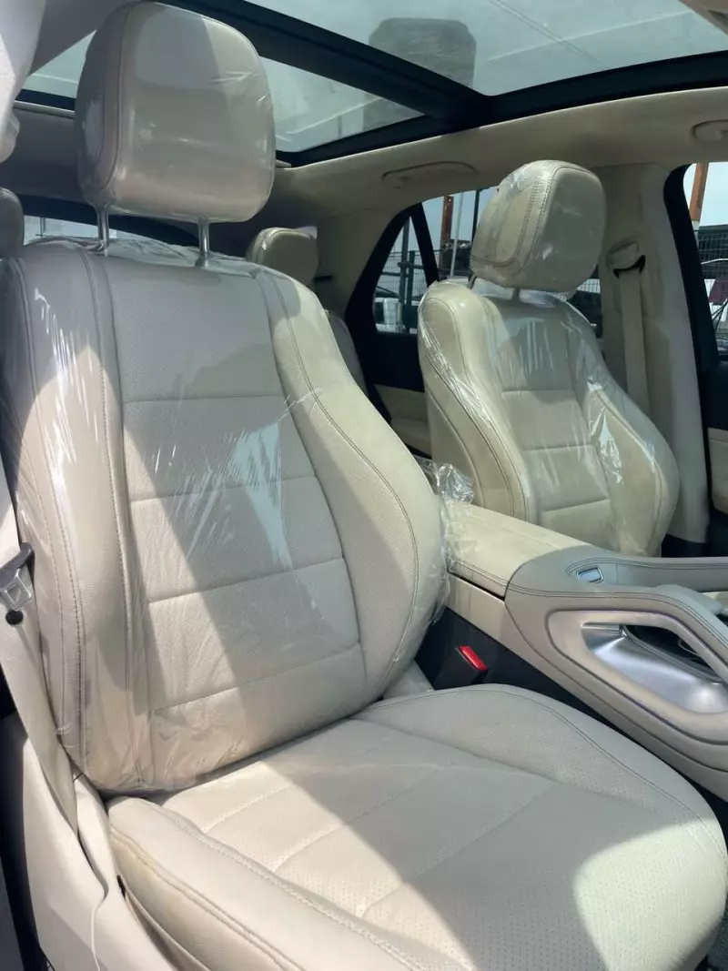 Mercedes-Benz GLE 350   - 2020