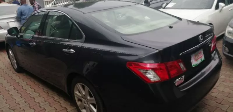 Lexus ES 350   - 2007