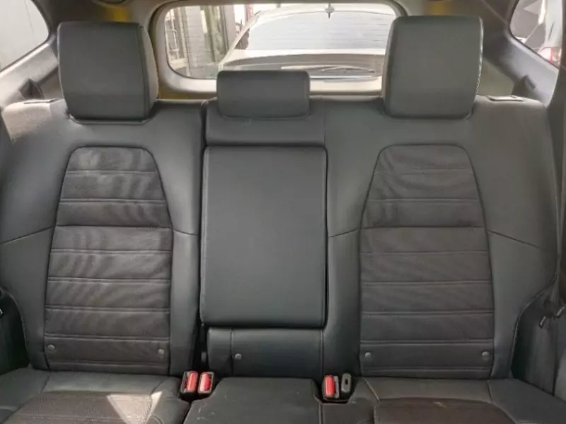 Honda CR-V   - 2022