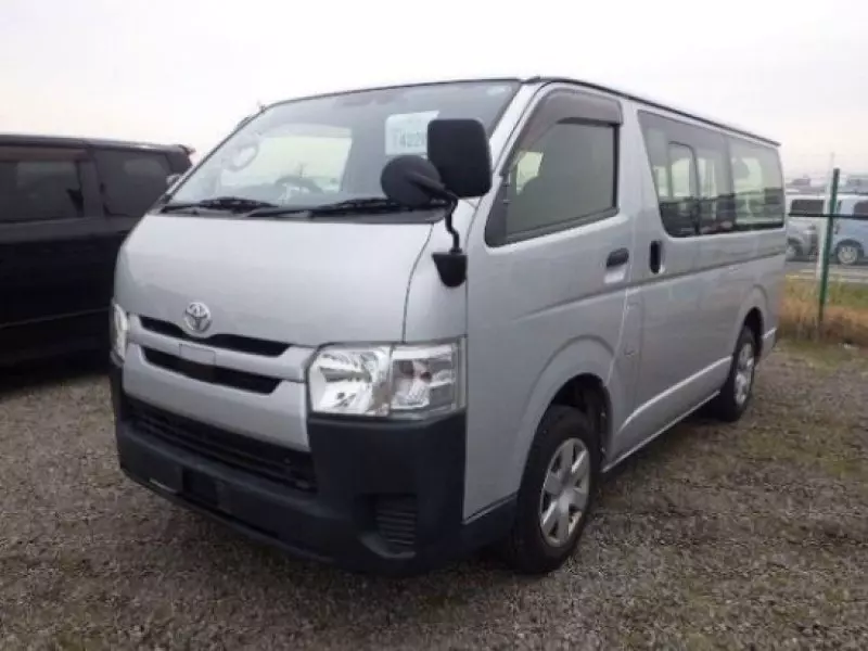 Toyota Hiace Ace   - 2019