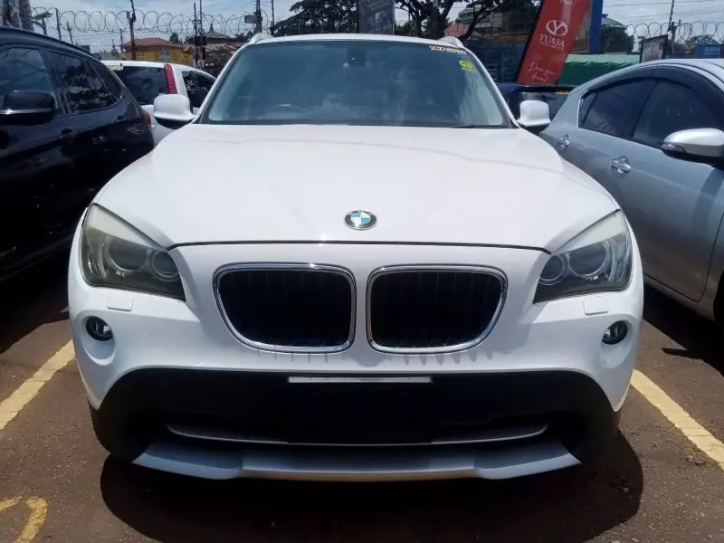 BMW X1   - 2015