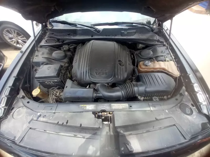 Dodge Challenger   - 2010