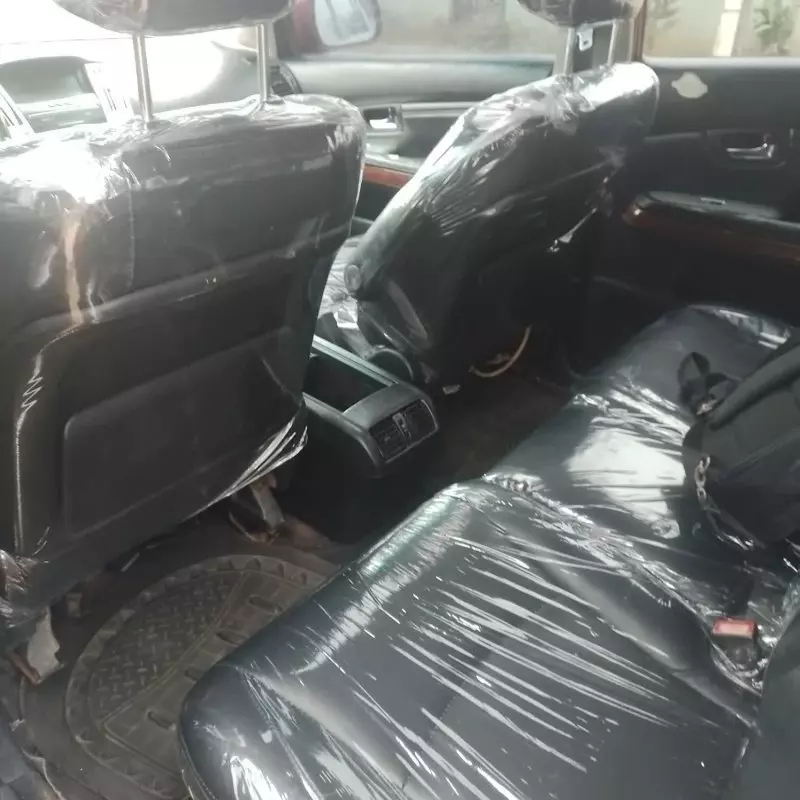 Lexus RX 330   - 2004