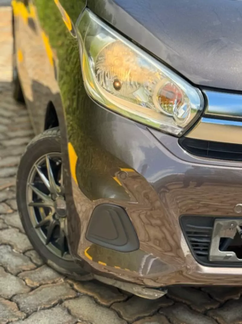 Nissan Dayz   - 2018
