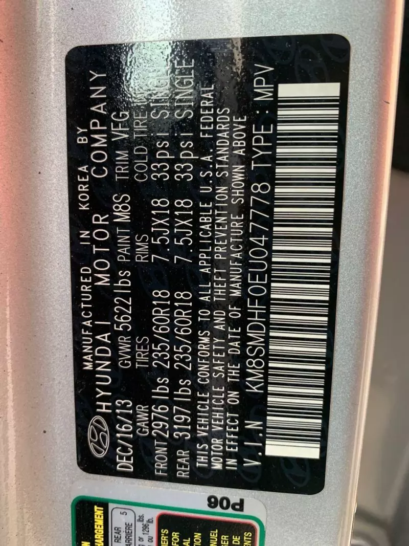 Hyundai Santa FE   -