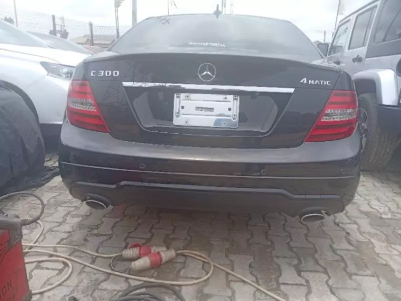 Mercedes-Benz C 300   - 2023