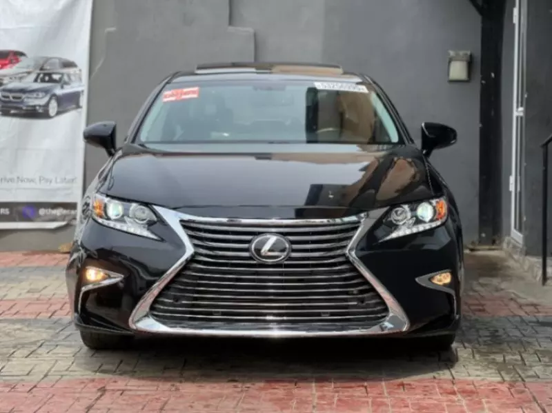 Lexus ES 350   - 2013