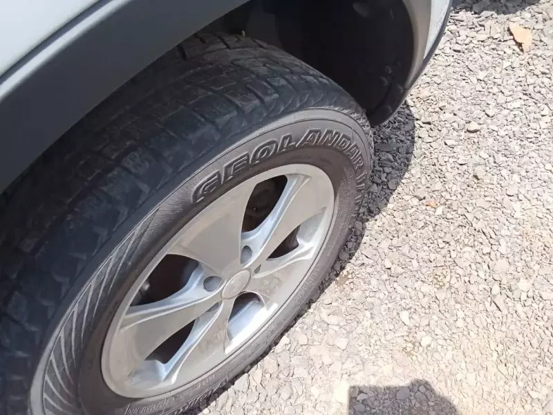 Mazda CX-5   - 2016