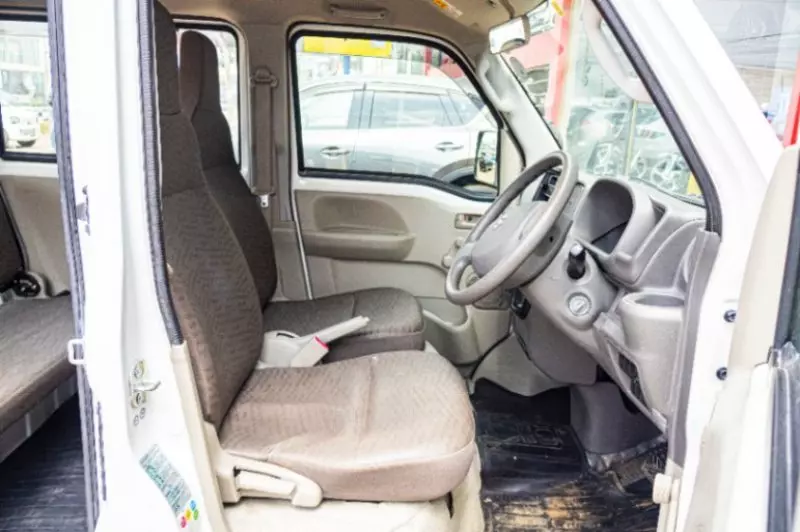 SUZUKI Every   - 2018