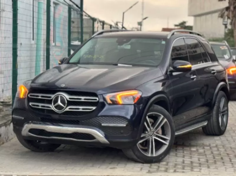 Mercedes-Benz GLE 350   - 2020