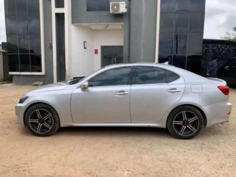 Lexus IS 250   - 2009