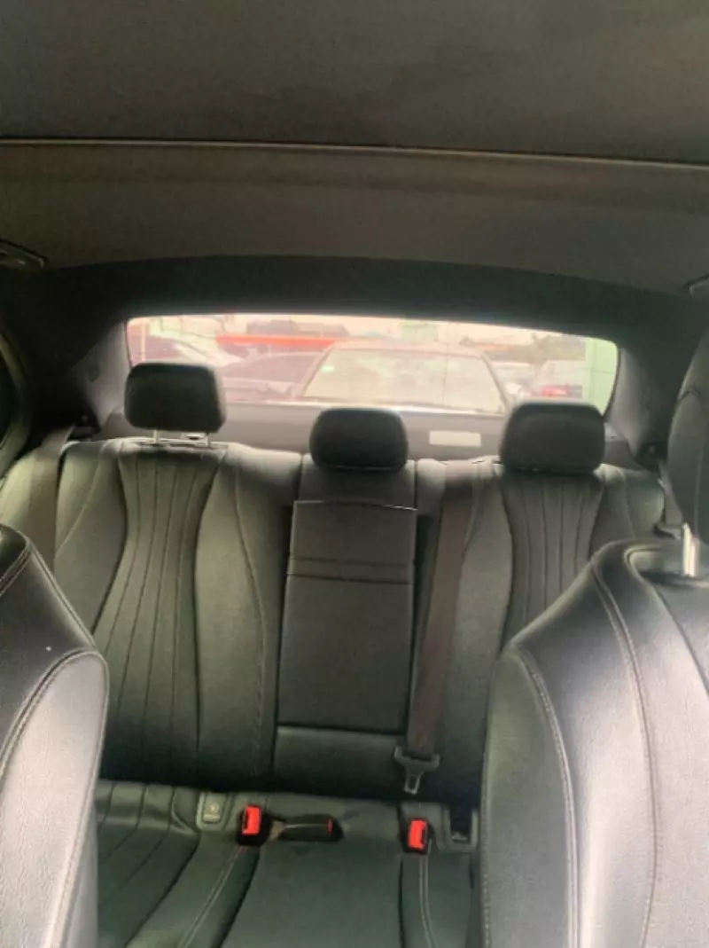Mercedes-Benz E 300   - 2017