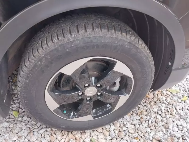 Honda CR-V   - 2022