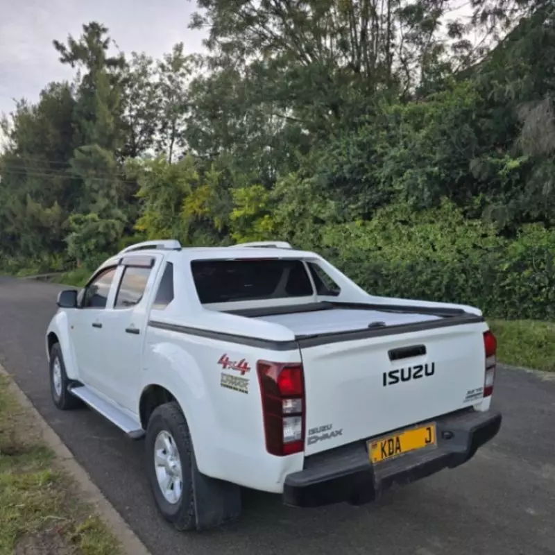 Isuzu D-Max   - 2023