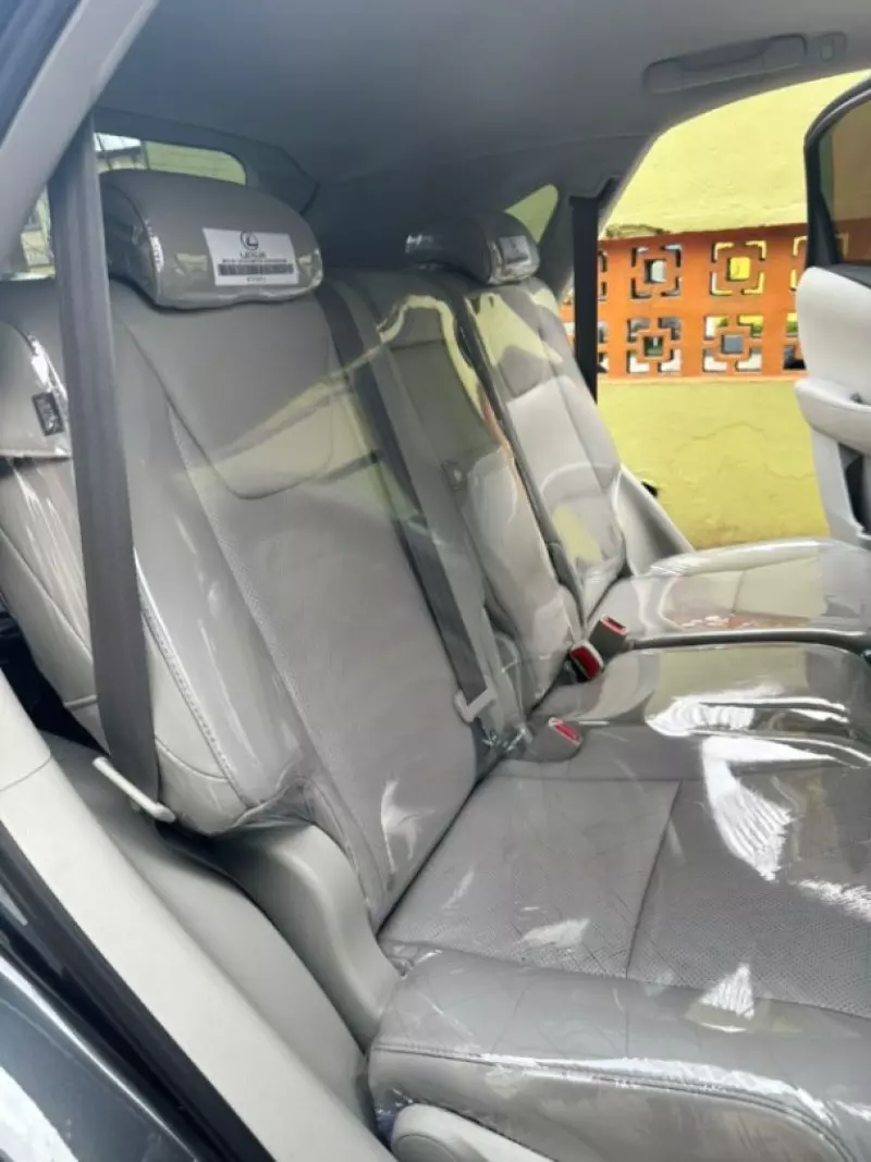 Lexus RX 350   - 2010