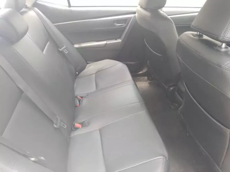 Toyota Corolla Hybrid    - 2019