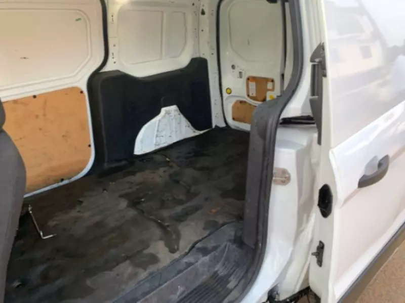 Ford Transit Connect   - 2015