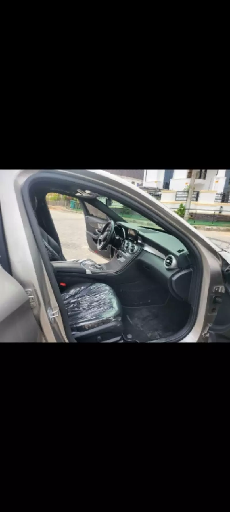 Mercedes-Benz C 300   - 2019
