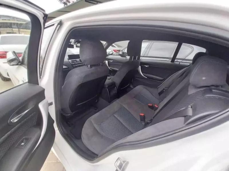 BMW 116   - 2017