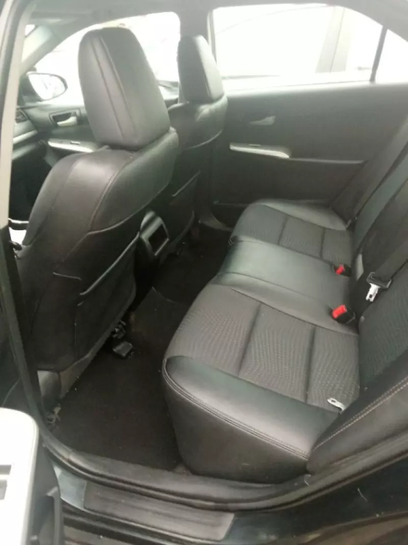 Toyota Camry   - 2013