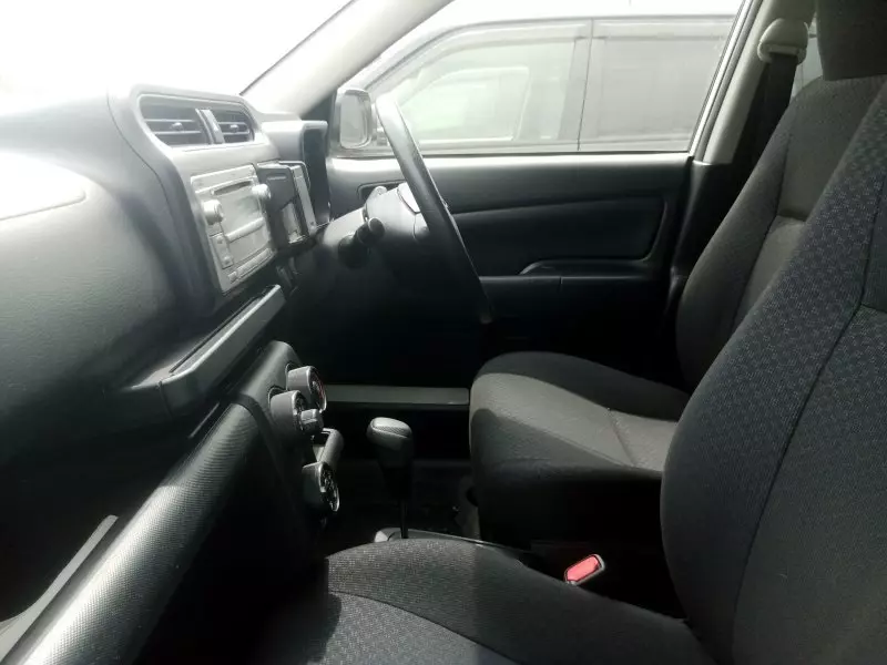 Toyota Probox    - 2016