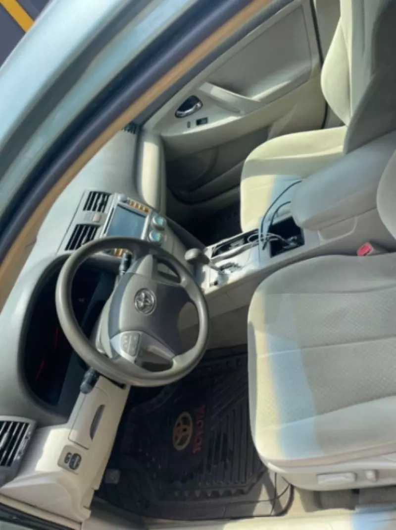 Toyota Camry   - 2007