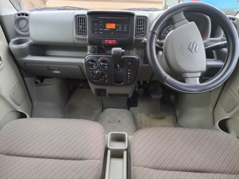 SUZUKI Every   - 2018