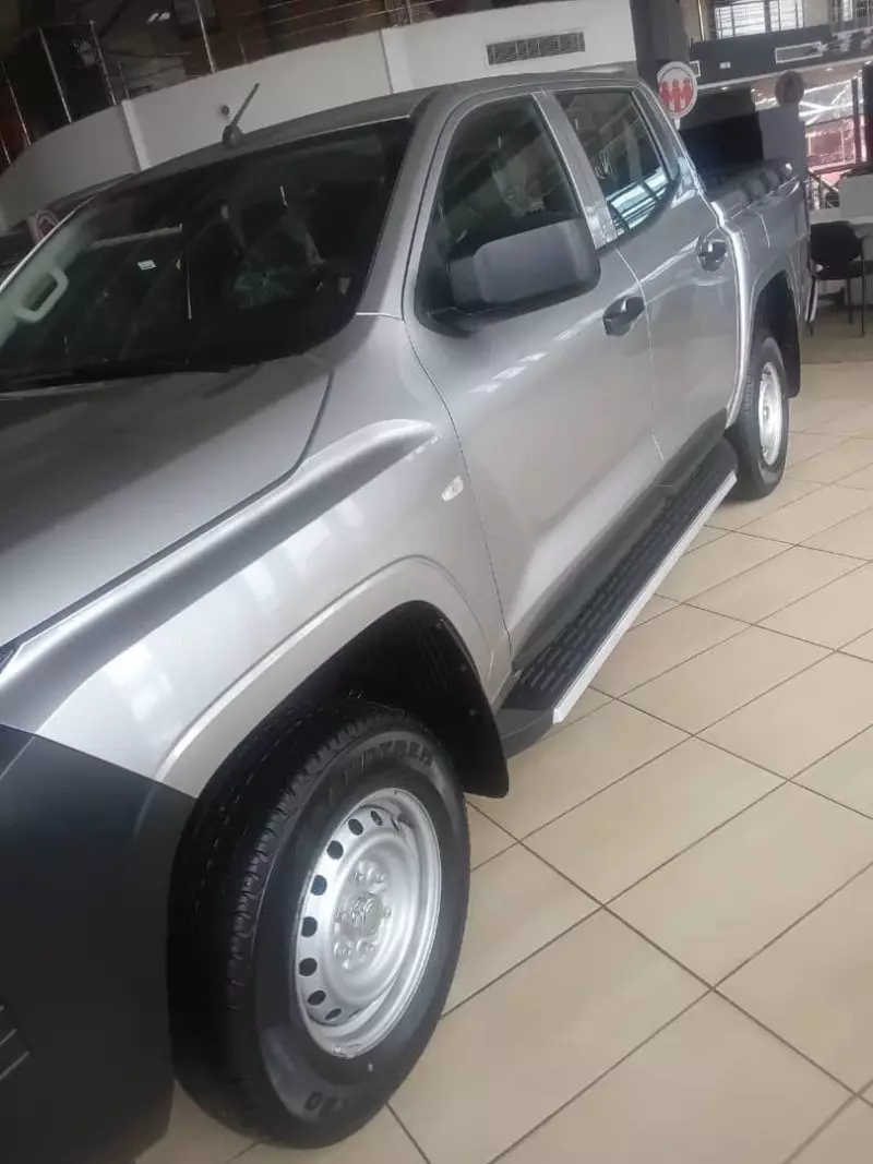 Mitsubishi L200   - 2025